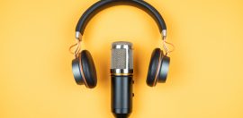 What makes a podcast great? Part one