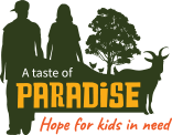 A Taste of Paradise Organic Farm
