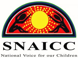SNAICC Senior Policy and Research Officer