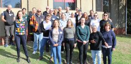 Community-driven gathering pushes to decolonise Australia’s philanthropy