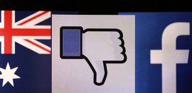 Stuff-up or conspiracy? Whistleblowers claim Facebook deliberately let important non-news pages go down in news blackout
