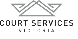 Court Support Services Team Leader