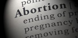 Philanthropy and the abortion postcode lottery