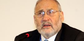 Small government, pandemic preparedness and economics for good: Stiglitz holds court