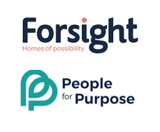Chief Operating Officer: Forsight