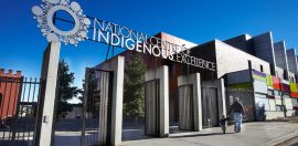 Closure of Redfern hub devastates Aboriginal community