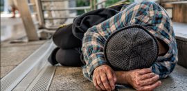 Homelessness charity spawns two social enterprises