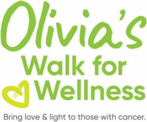 Bring love & light as a volunteer at Olivia’s Walk for Wellness!