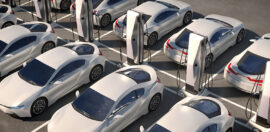 Group buying could be key to NFP electric car uptake