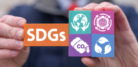 UN SDGs a “long way off” ahead of global summit