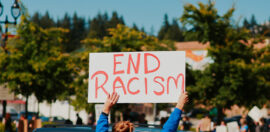 Racism may contribute substantially to psychological stress for First Nations people