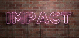 Is impact just a buzz word?