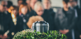 Burying our preconceptions about funerals