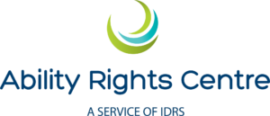 Solicitor Intellectual Disability Rights Service – Ability Rights Solicitor Intellectual Disability Rights Service – Ability Rights