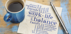 Fostering a resilient workforce: prioritising employee wellbeing and work-life balance in the Not-For-Profit sector