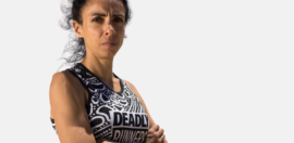 Improving aboriginal health through the power of running