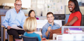 Planning ahead for your next job before you're ready to look for it