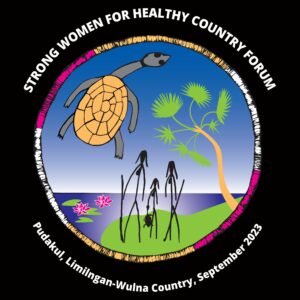 Social Worker – Strong Women for Healthy Country (P/Time)