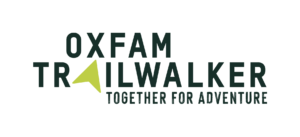 Volunteer at the last ever Oxfam Trailwalker!