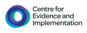 Advisor – Implementing evidence in child, youth & family services