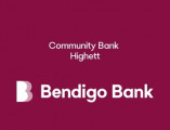Community Bank Director – Highett