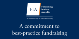 Join FIA: Elevate Your Impact and Professional Growth